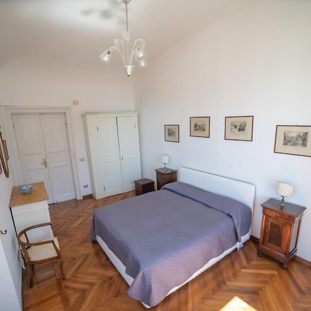 La Spagnuola - Villa Cinquecentesca Sul Mare Con Parco Privato Σαβόνα Εξωτερικό φωτογραφία