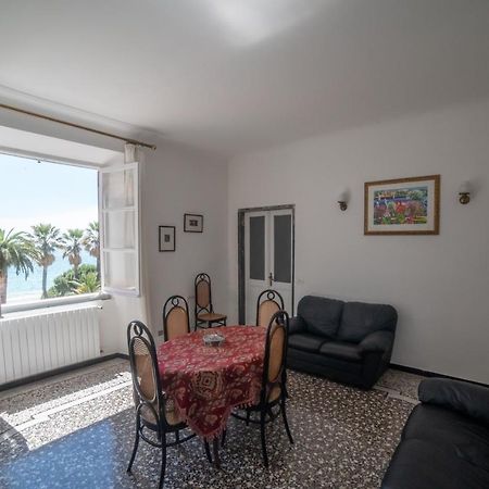 La Spagnuola - Villa Cinquecentesca Sul Mare Con Parco Privato Σαβόνα Εξωτερικό φωτογραφία
